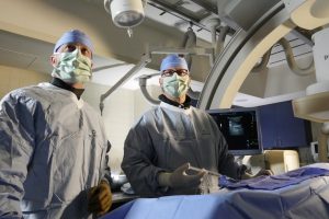 Vascular & Neuro Interventional Radiology – Radiology Incorporated